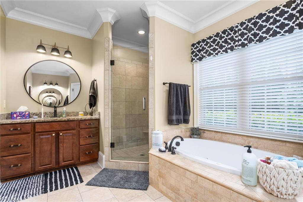 3303 Tanner Court Summerfield, NC 27358 - Photo 22 of 49
