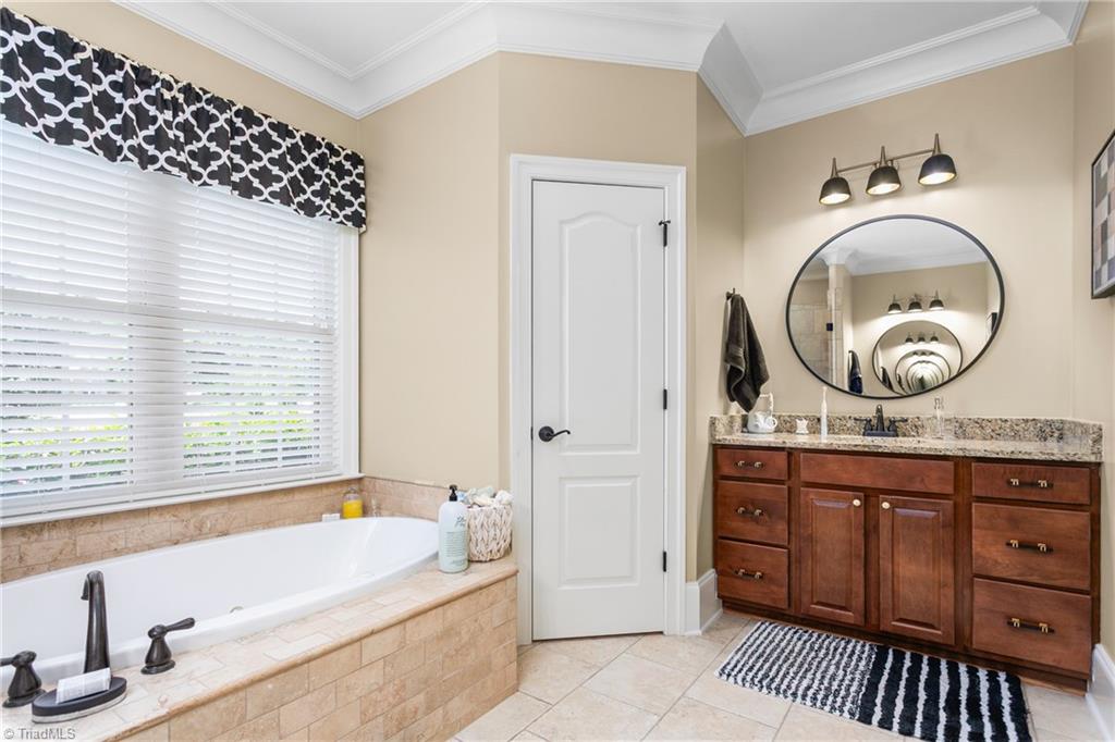 3303 Tanner Court Summerfield, NC 27358 - Photo 23 of 49