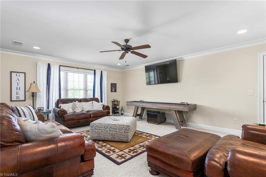 3303 Tanner Court Summerfield, NC 27358 - Photo 28 of 49
