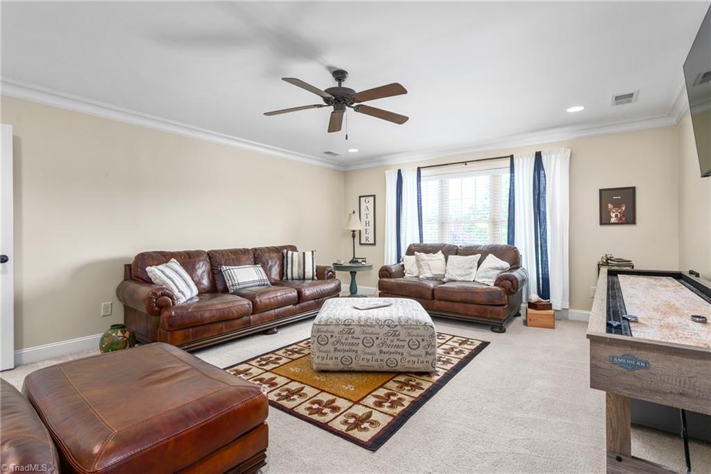 3303 Tanner Court Summerfield, NC 27358 - Photo 29 of 49