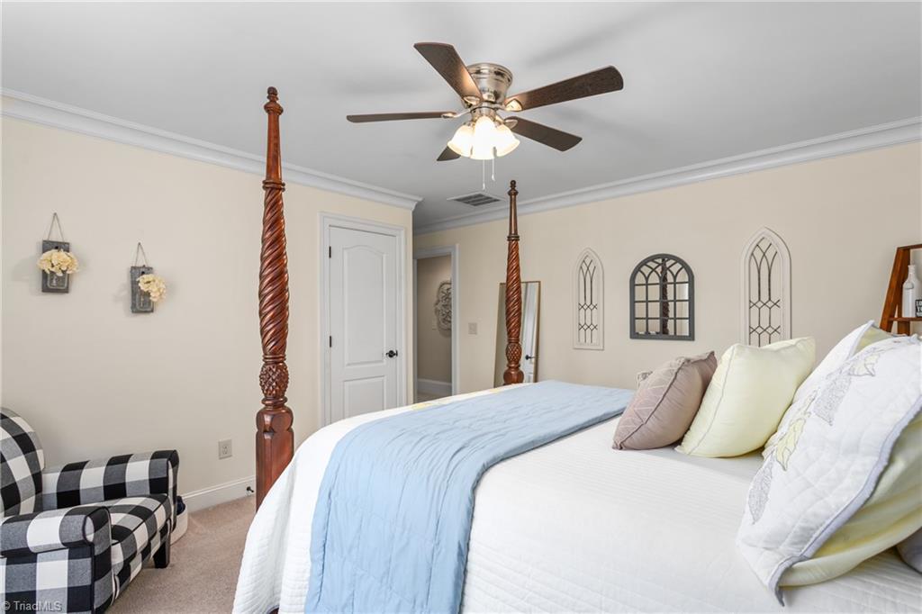 3303 Tanner Court Summerfield, NC 27358 - Photo 35 of 49