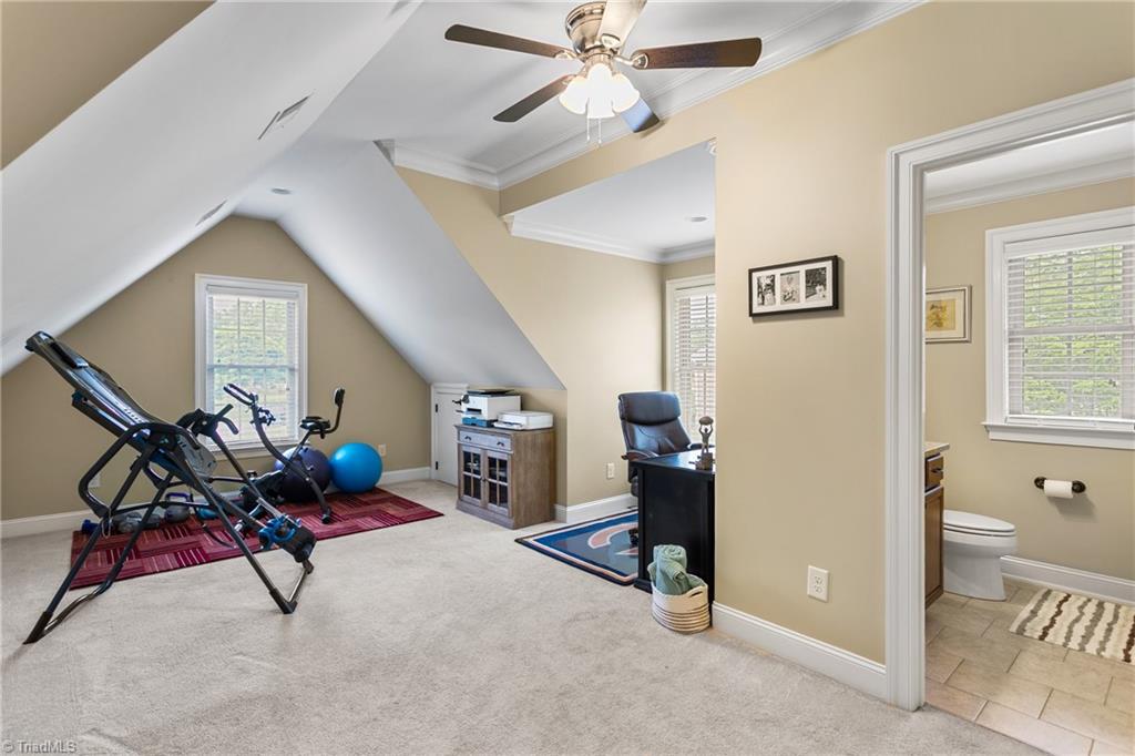 3303 Tanner Court Summerfield, NC 27358 - Photo 36 of 49