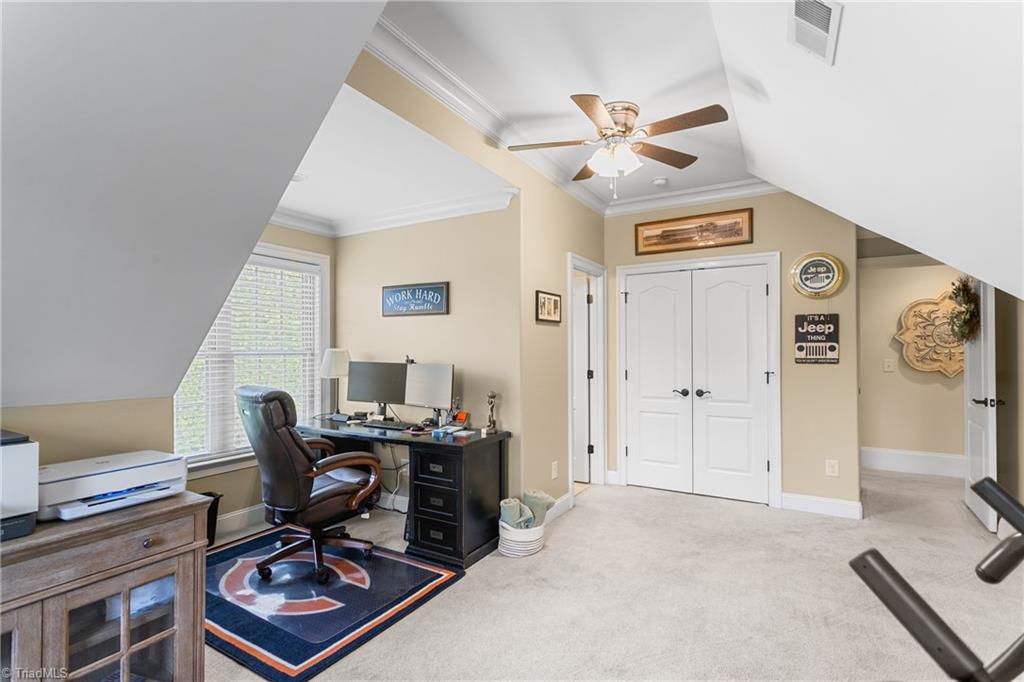 3303 Tanner Court Summerfield, NC 27358 - Photo 38 of 49