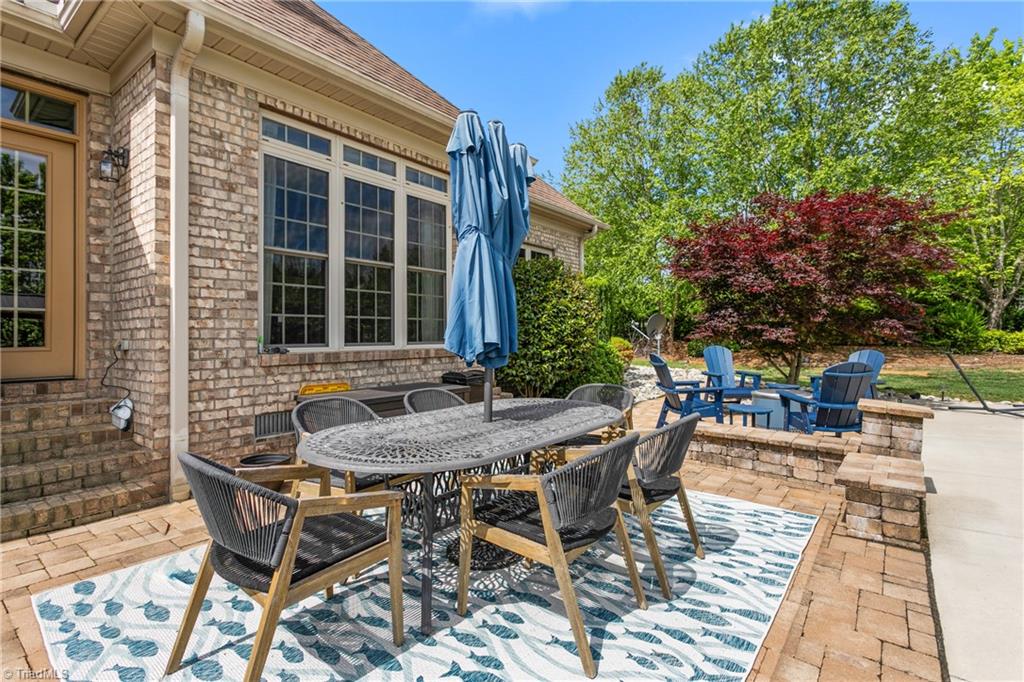 3303 Tanner Court Summerfield, NC 27358 - Photo 40 of 49