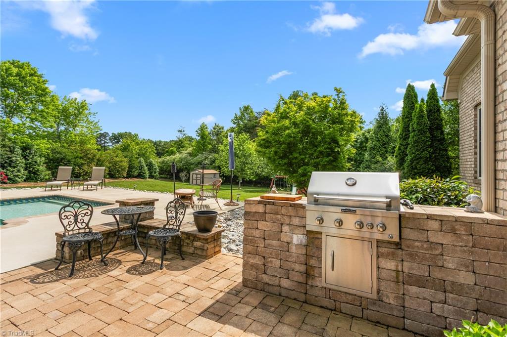3303 Tanner Court Summerfield, NC 27358 - Photo 41 of 49