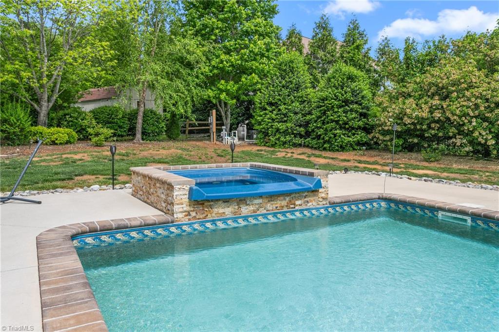 3303 Tanner Court Summerfield, NC 27358 - Photo 44 of 49