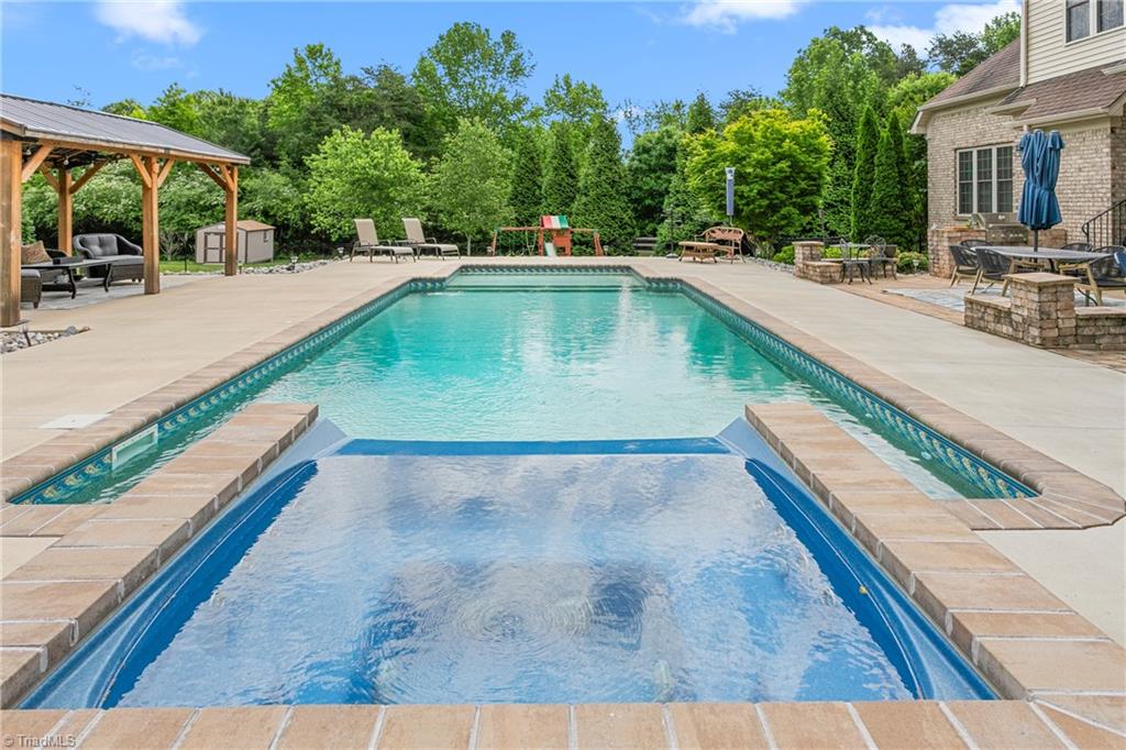 3303 Tanner Court Summerfield, NC 27358 - Photo 45 of 49