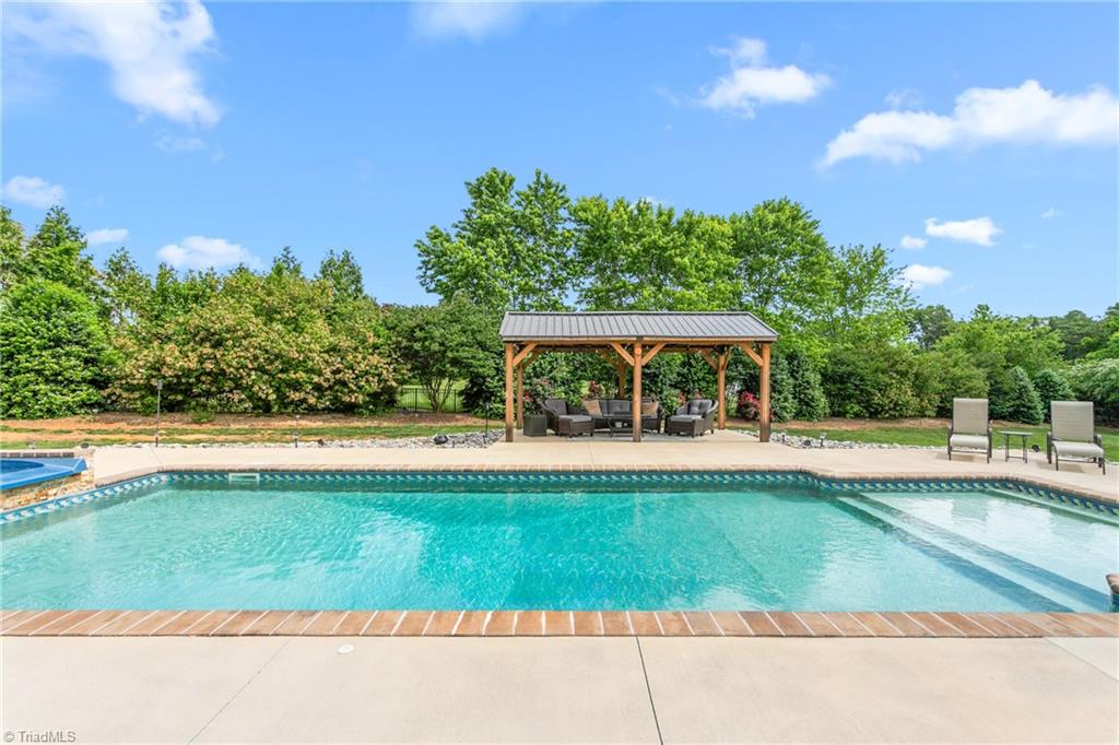 3303 Tanner Court Summerfield, NC 27358 - Photo 46 of 49