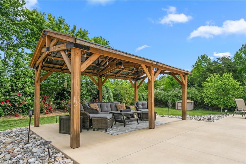 3303 Tanner Court Summerfield, NC 27358 - Photo 47 of 49