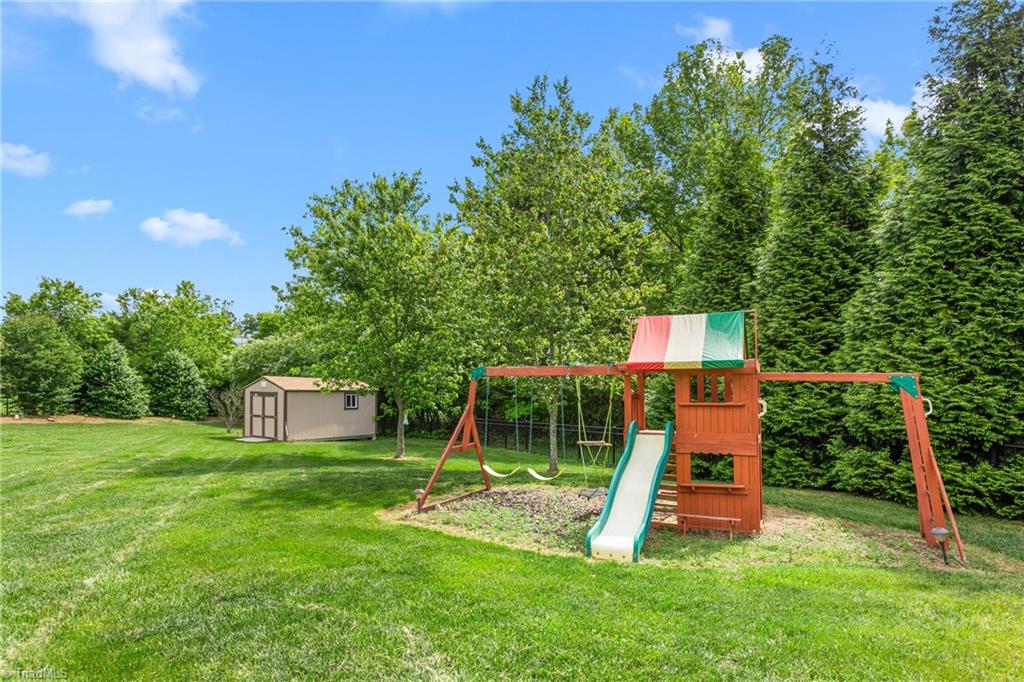 3303 Tanner Court Summerfield, NC 27358 - Photo 48 of 49