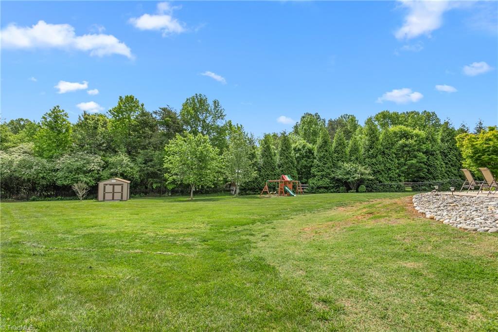 3303 Tanner Court Summerfield, NC 27358 - Photo 49 of 49