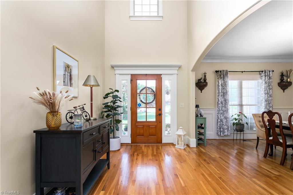 3303 Tanner Court Summerfield, NC 27358 - Photo 5 of 49