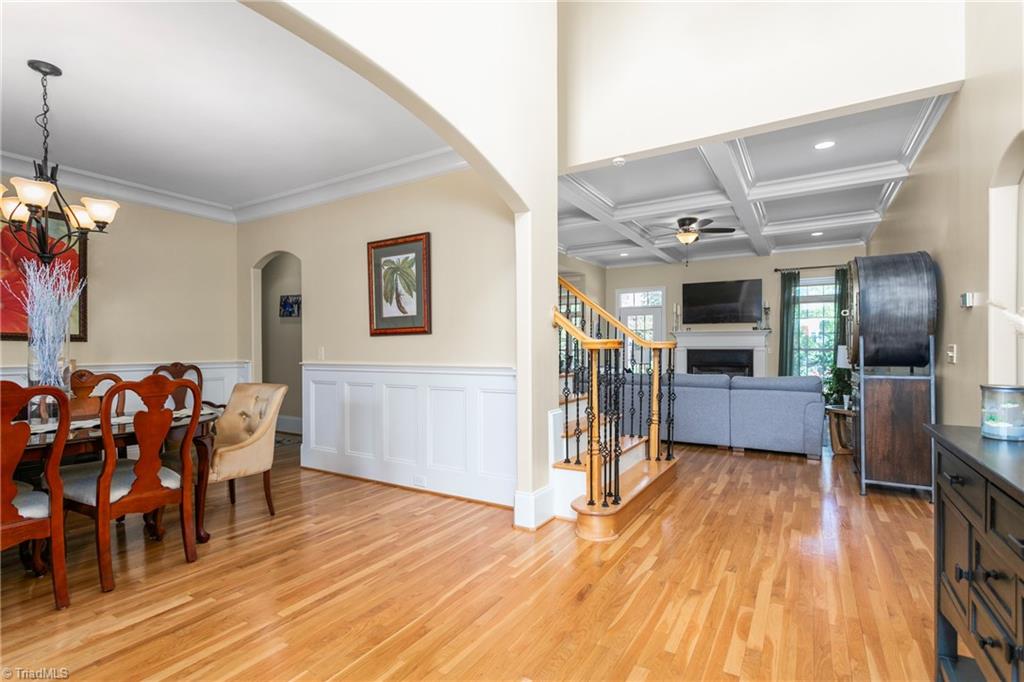 3303 Tanner Court Summerfield, NC 27358 - Photo 6 of 49