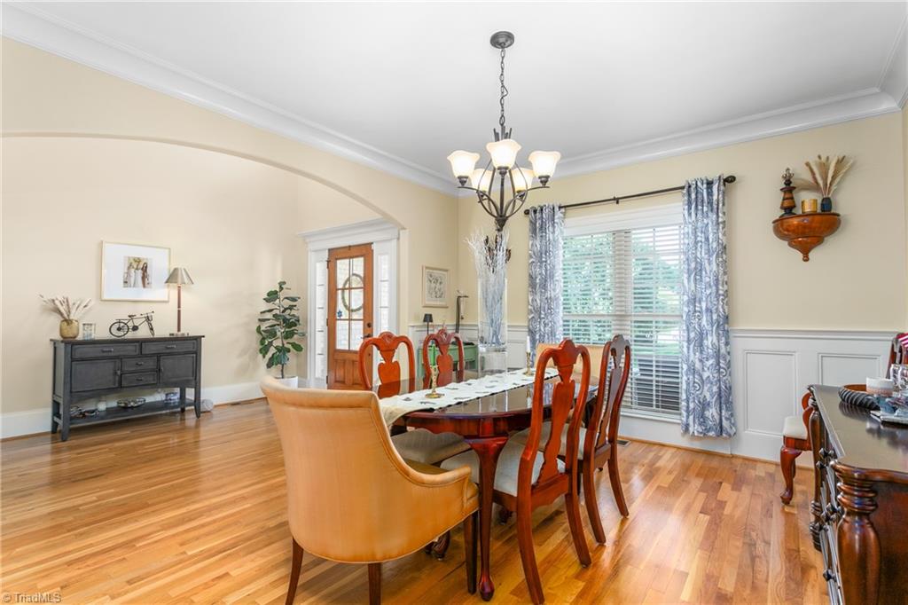 3303 Tanner Court Summerfield, NC 27358 - Photo 8 of 49