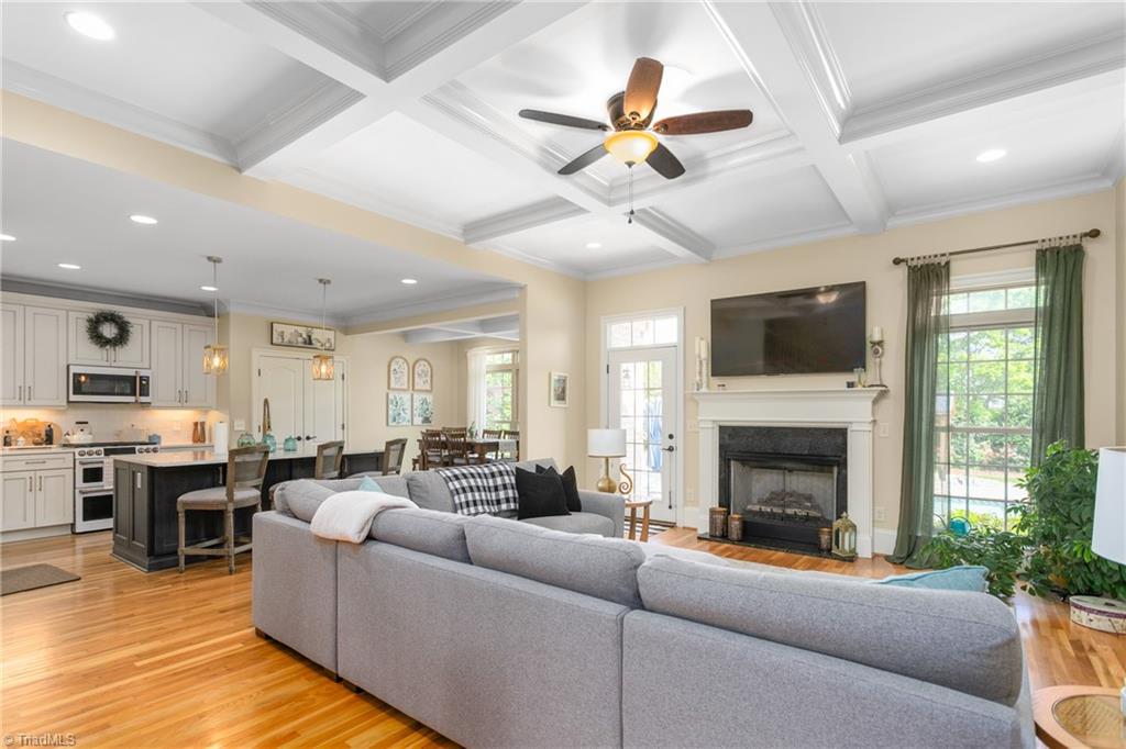 3303 Tanner Court Summerfield, NC 27358 - Photo 9 of 49
