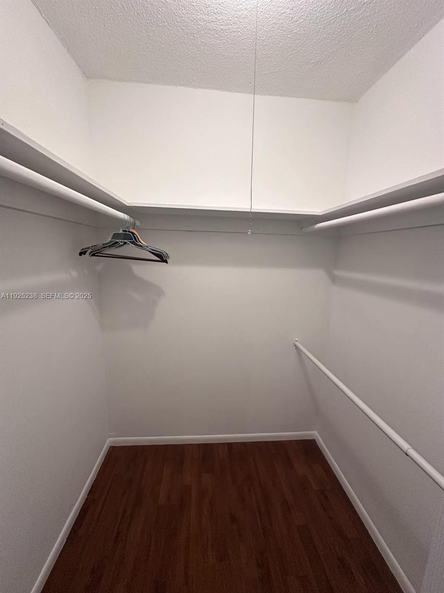 8101 Southwest 72nd Avenue, Unit 312W Miami, FL 33143 - Photo 11 of 19 a view of an empty room