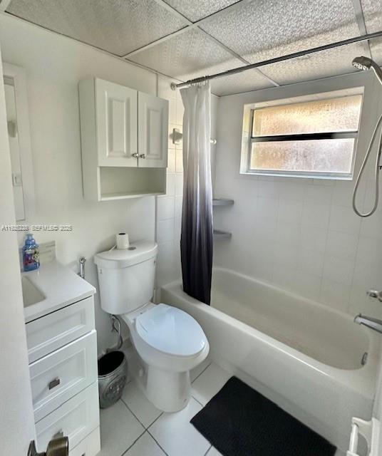 8101 Southwest 72nd Avenue, Unit 312W Miami, FL 33143 - Photo 12 of 19 a bathroom with a sink a toilet and shower
