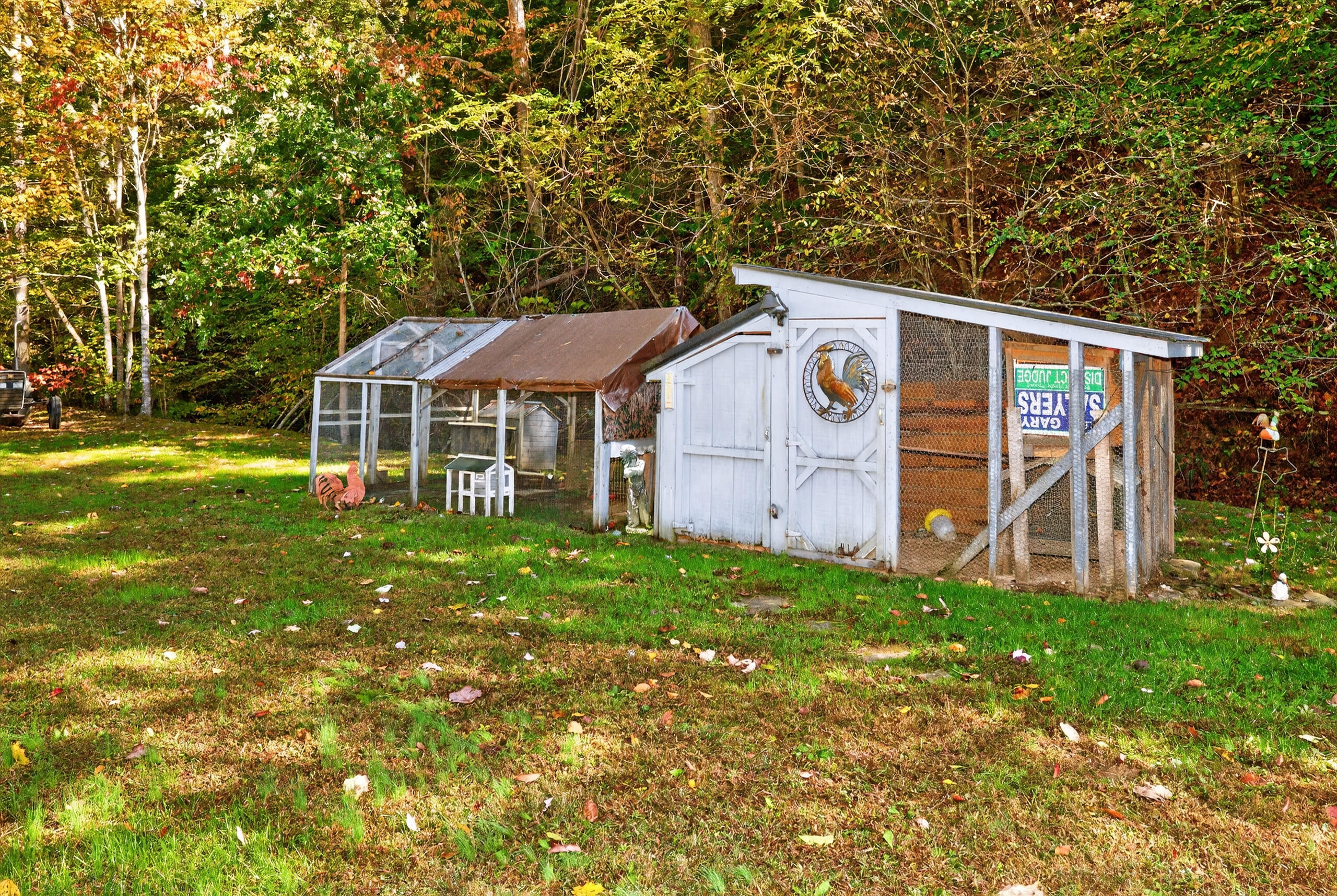 569 Bethany Road Campton, KY 41301 - Photo 30 of 45 129