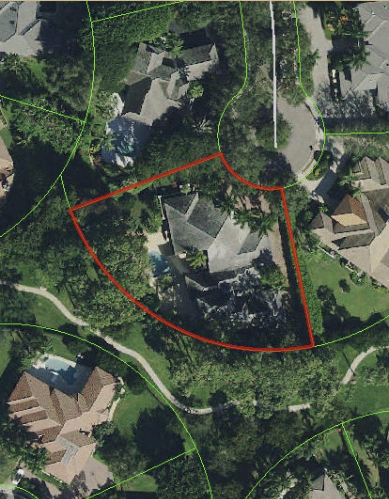 4455 Northwest 24th Avenue Boca Raton, FL 33431 - Photo 1 of 1 MAP