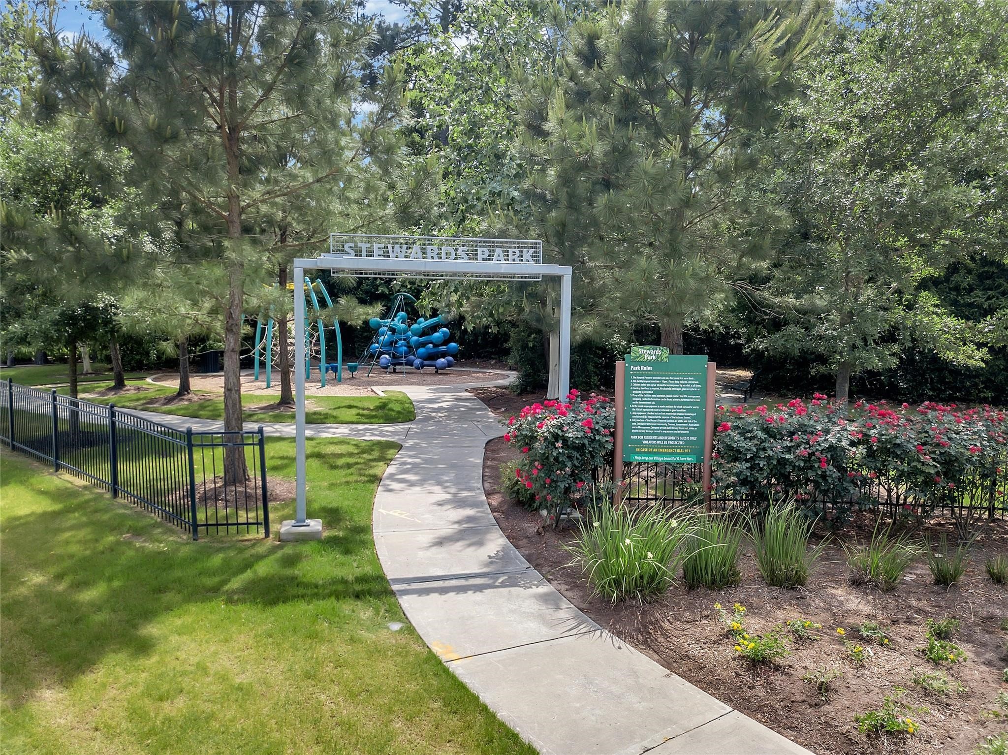 17211 Green Darter Conroe, TX 77385 - Photo 41 of 48