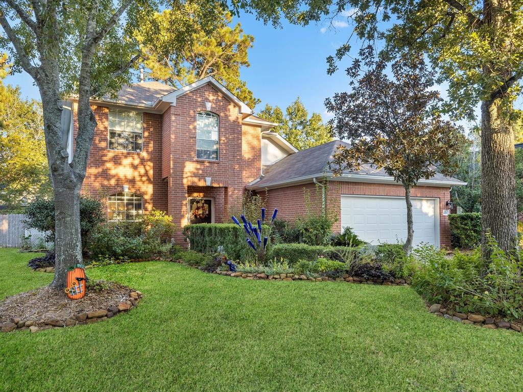 14506 Meredith Gate Circle, Houston, TX 77044 Compass