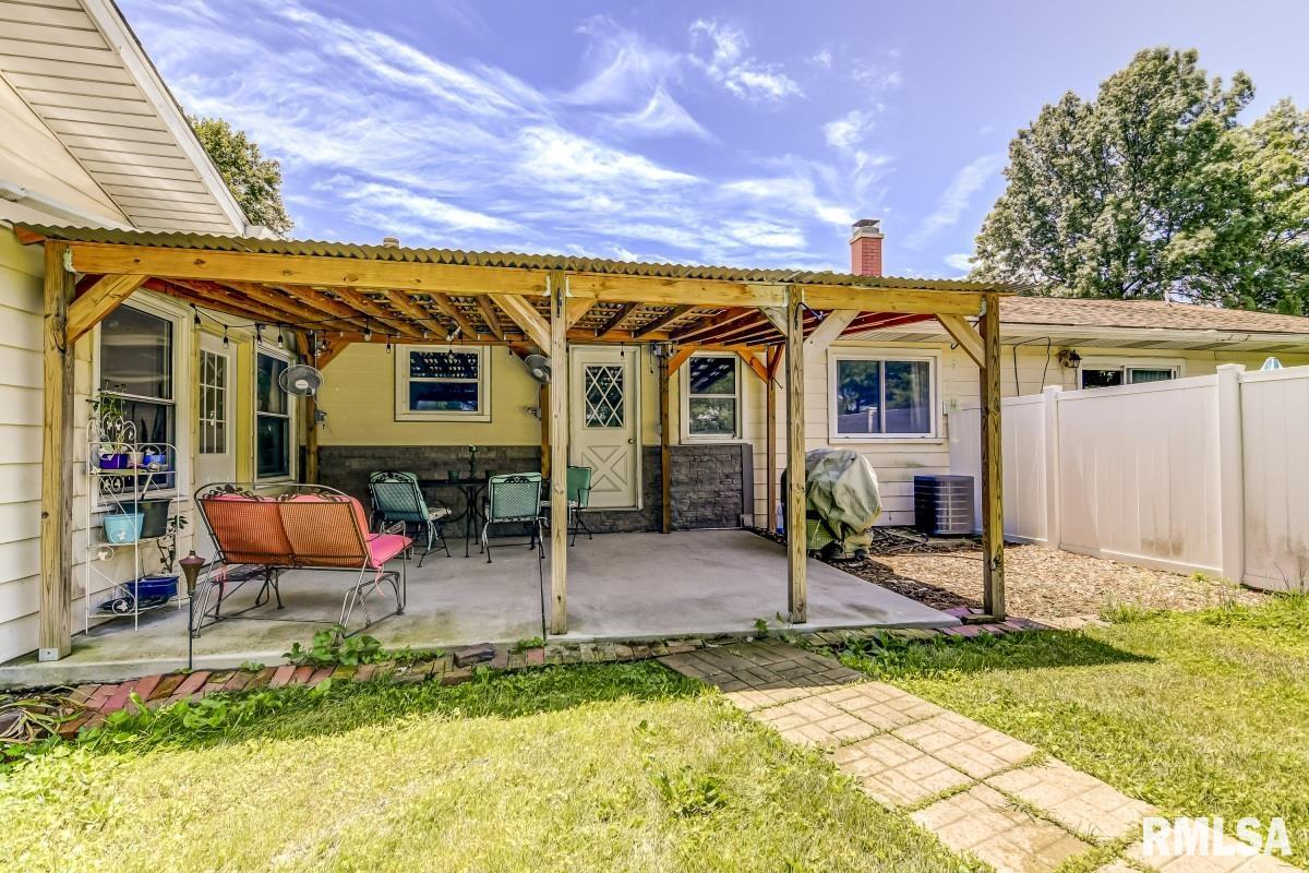 5423 Old Jacksonville Road Springfield, IL 62711 - Photo 32 of 46 Gallery Image 32