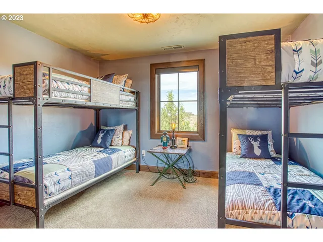 $1,995,000 | 15905 South W Wooden Trestle Court, Powell Butte, OR 97753