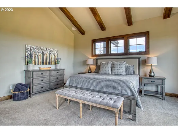 $1,899,000 | 15905 South W Wooden Trestle Court, Powell Butte, OR 97753