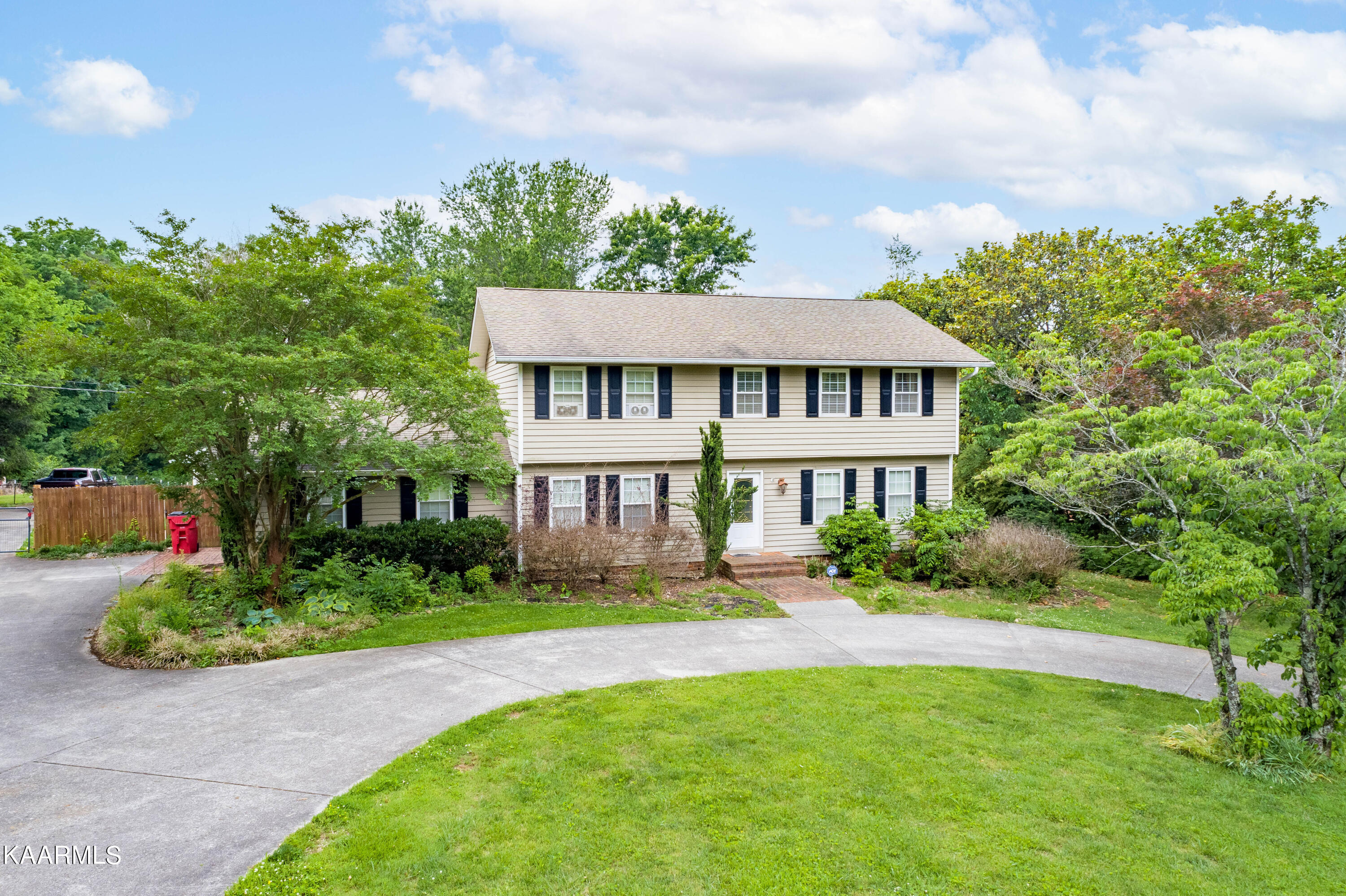 1307 Clendenen Road Maryville, TN 37801 - Photo 1 of 58 1307 Clendenen Rd-3