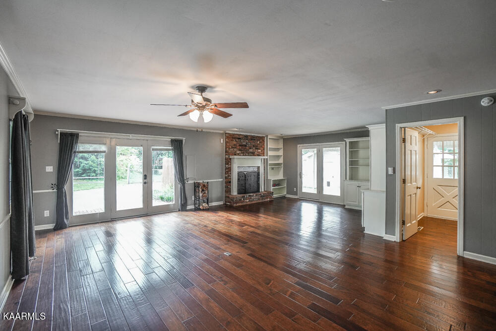 1307 Clendenen Road Maryville, TN 37801 - Photo 12 of 58 DSC07367