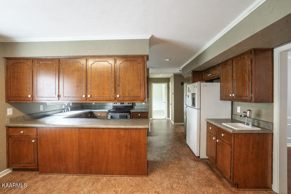 1307 Clendenen Road Maryville, TN 37801 - Photo 17 of 58 DSC07373