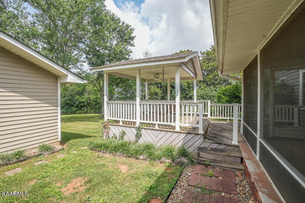 1307 Clendenen Road Maryville, TN 37801 - Photo 44 of 58 DSC07407