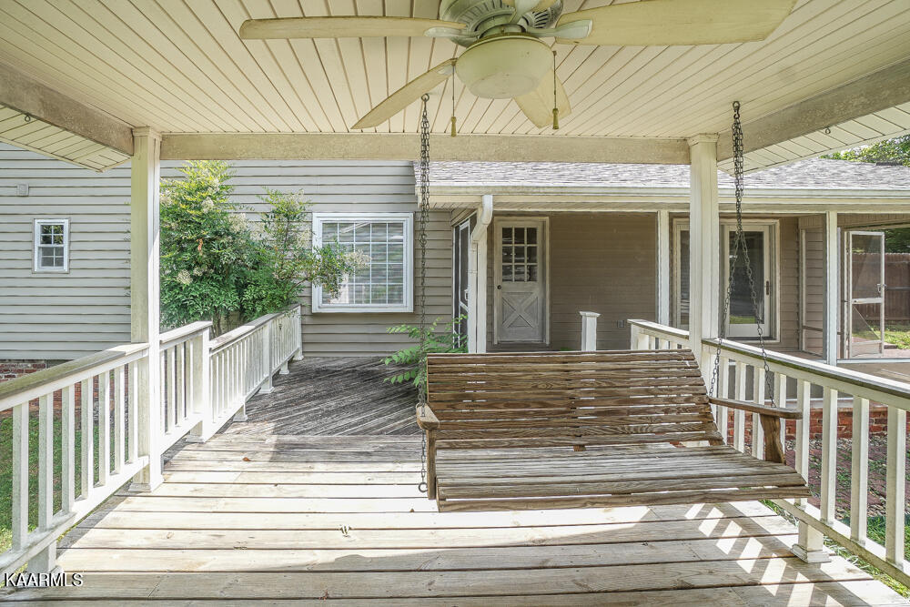 1307 Clendenen Road Maryville, TN 37801 - Photo 49 of 58 DSC07411