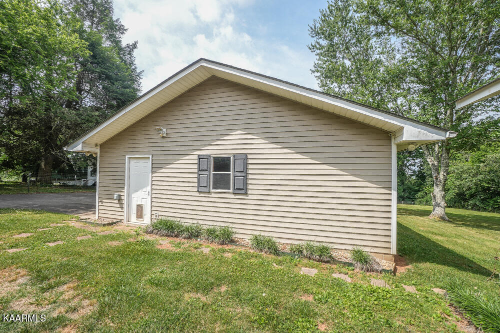 1307 Clendenen Road Maryville, TN 37801 - Photo 50 of 58 DSC07412