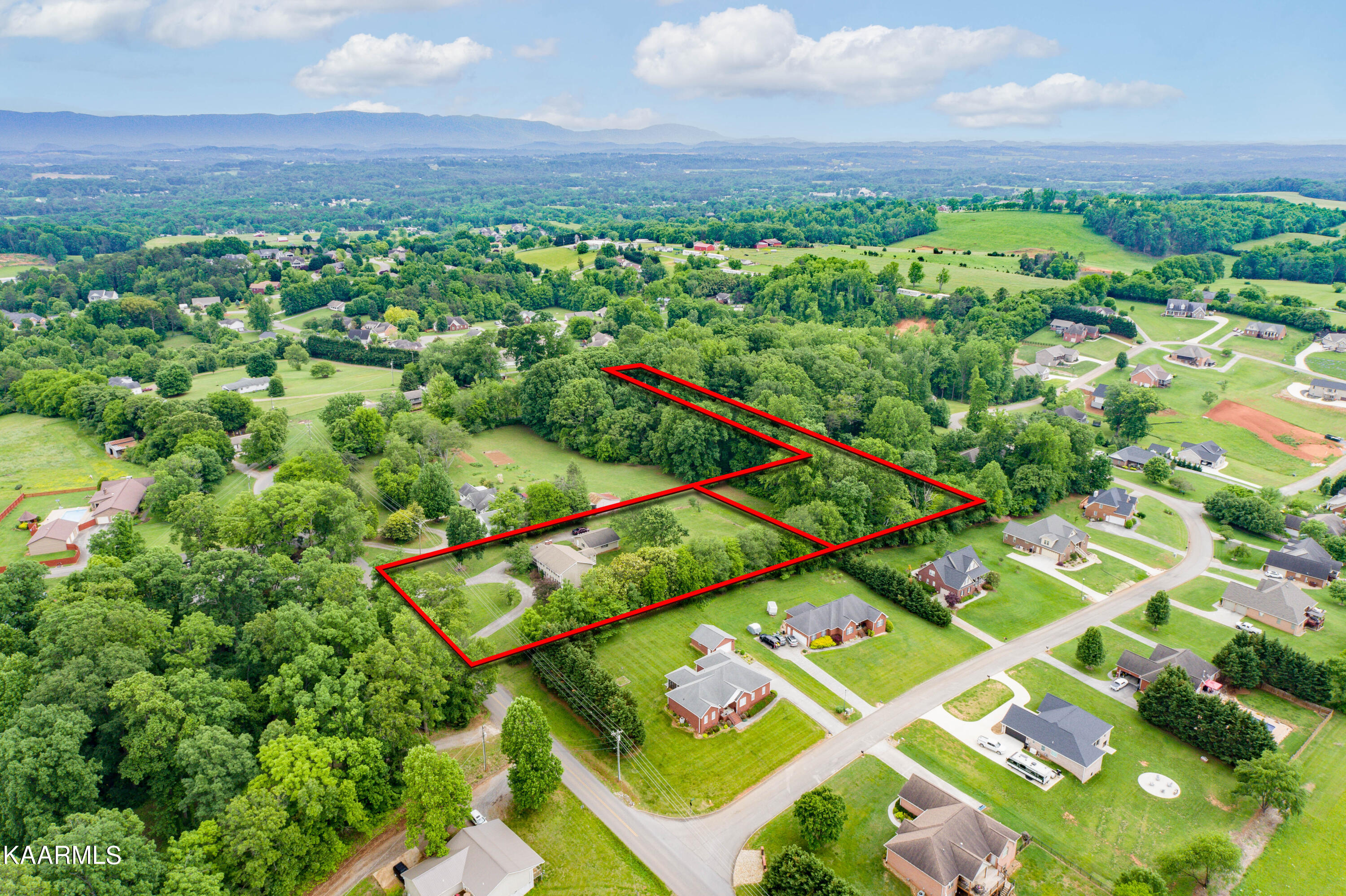 1307 Clendenen Road Maryville, TN 37801 - Photo 5 of 58 1307 Clendenen Rd-7