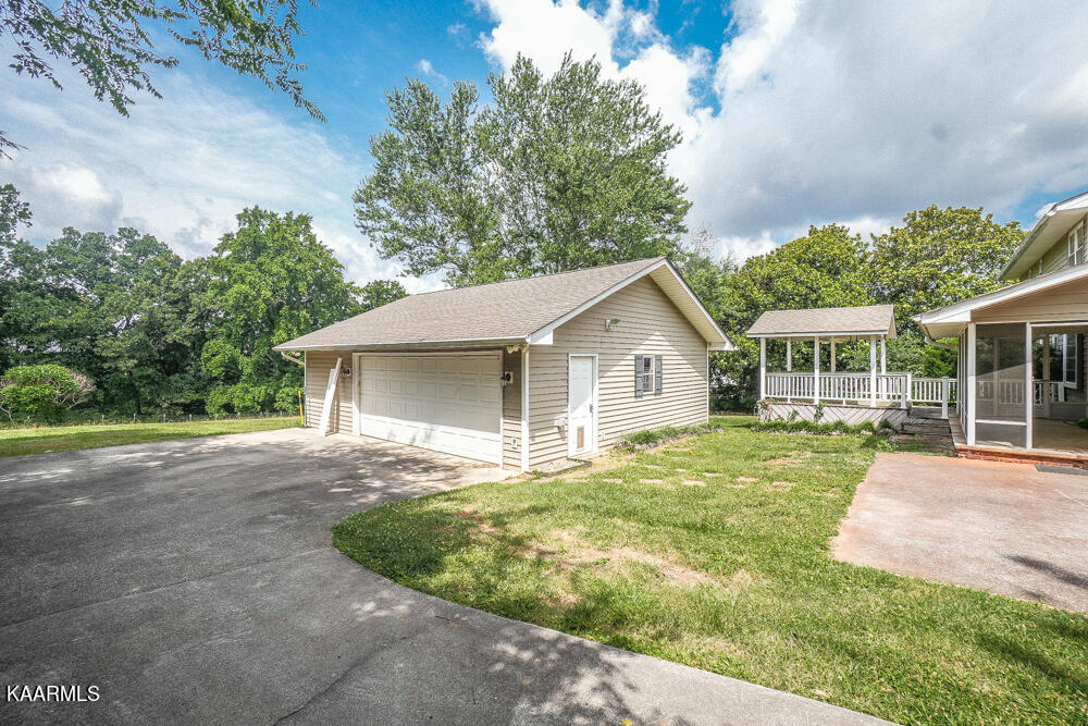 1307 Clendenen Road Maryville, TN 37801 - Photo 51 of 58 DSC07413