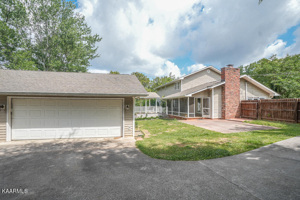 1307 Clendenen Road Maryville, TN 37801 - Photo 52 of 58 DSC07414