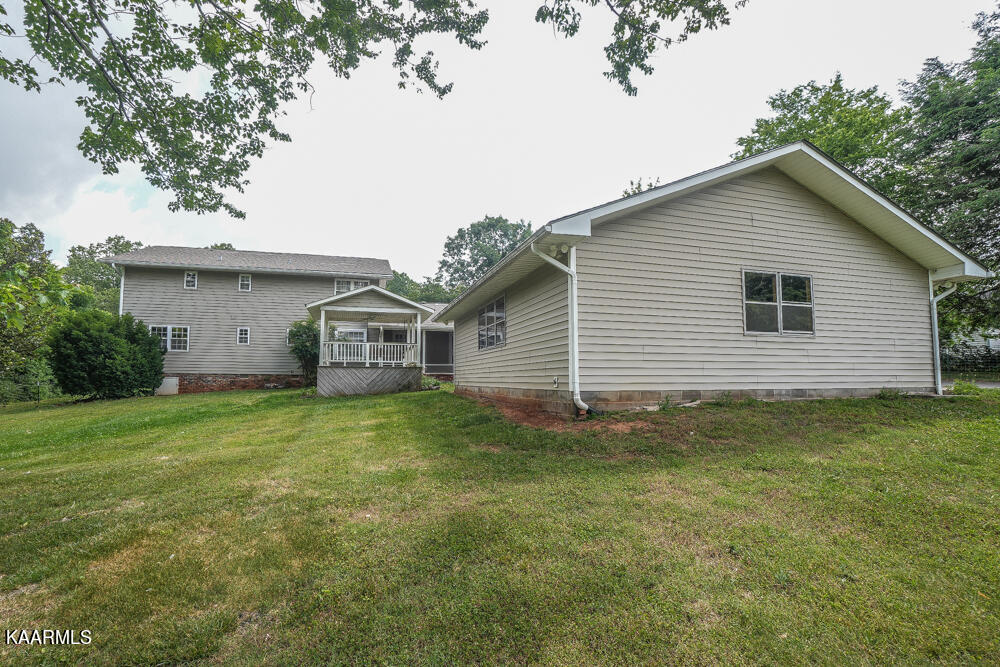 1307 Clendenen Road Maryville, TN 37801 - Photo 54 of 58 DSC07419