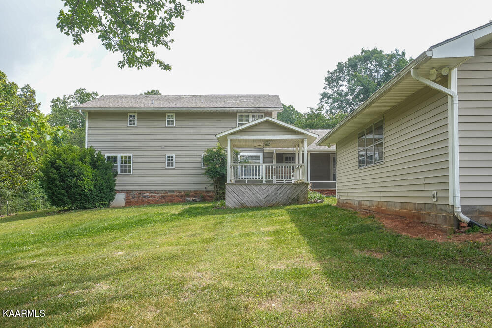 1307 Clendenen Road Maryville, TN 37801 - Photo 55 of 58 DSC07420
