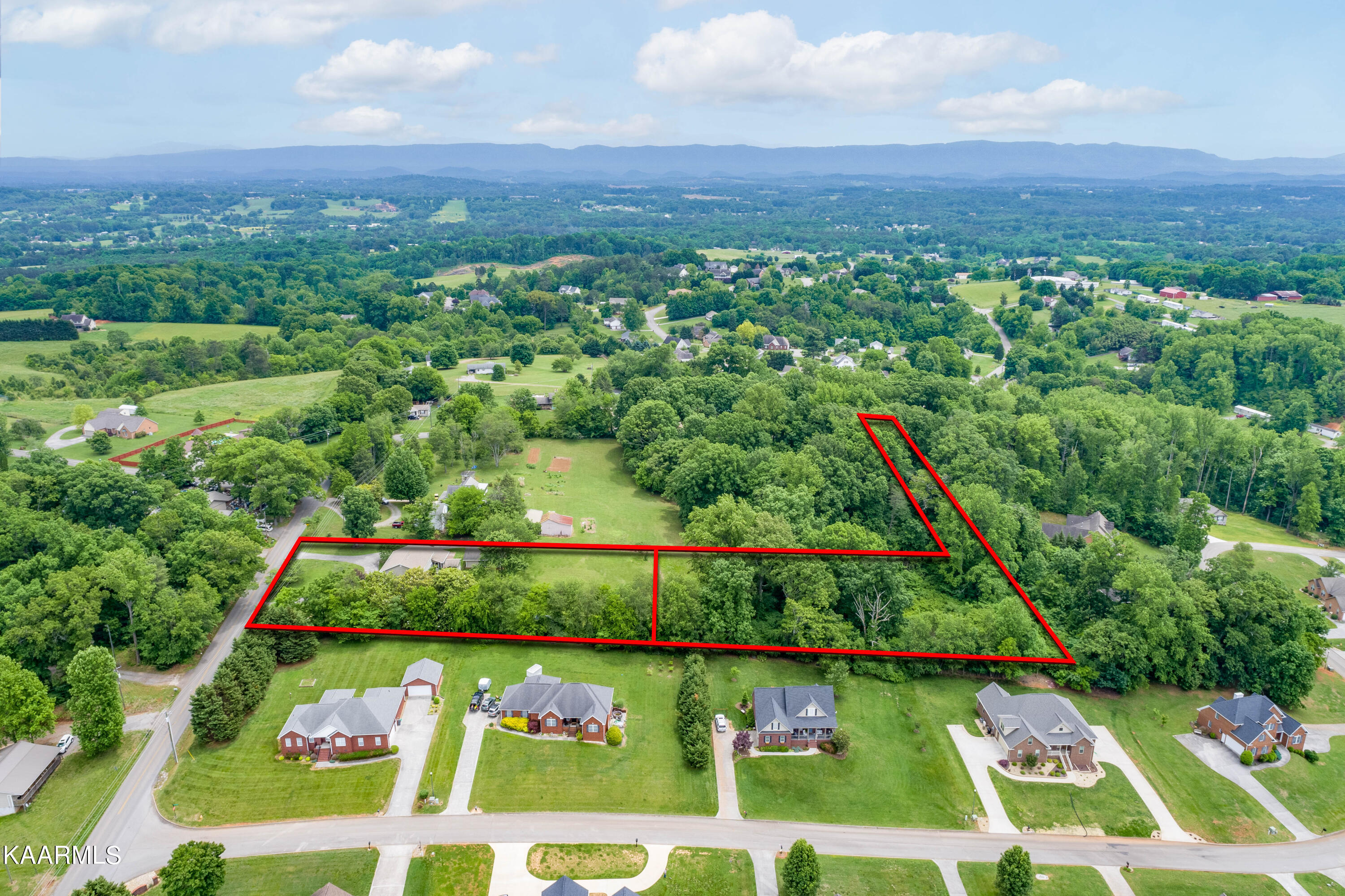 1307 Clendenen Road Maryville, TN 37801 - Photo 6 of 58 1307 Clendenen Rd-9