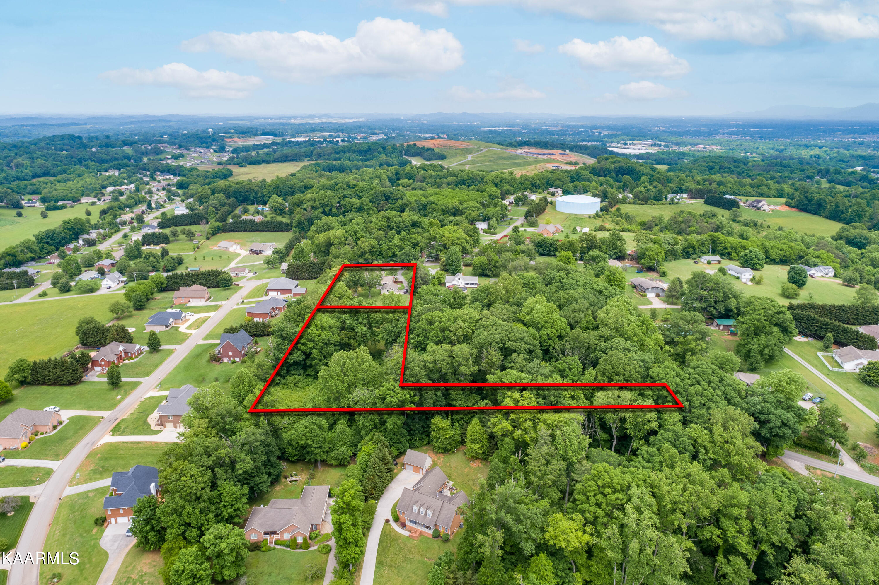 1307 Clendenen Road Maryville, TN 37801 - Photo 7 of 58 1307 Clendenen Rd-11