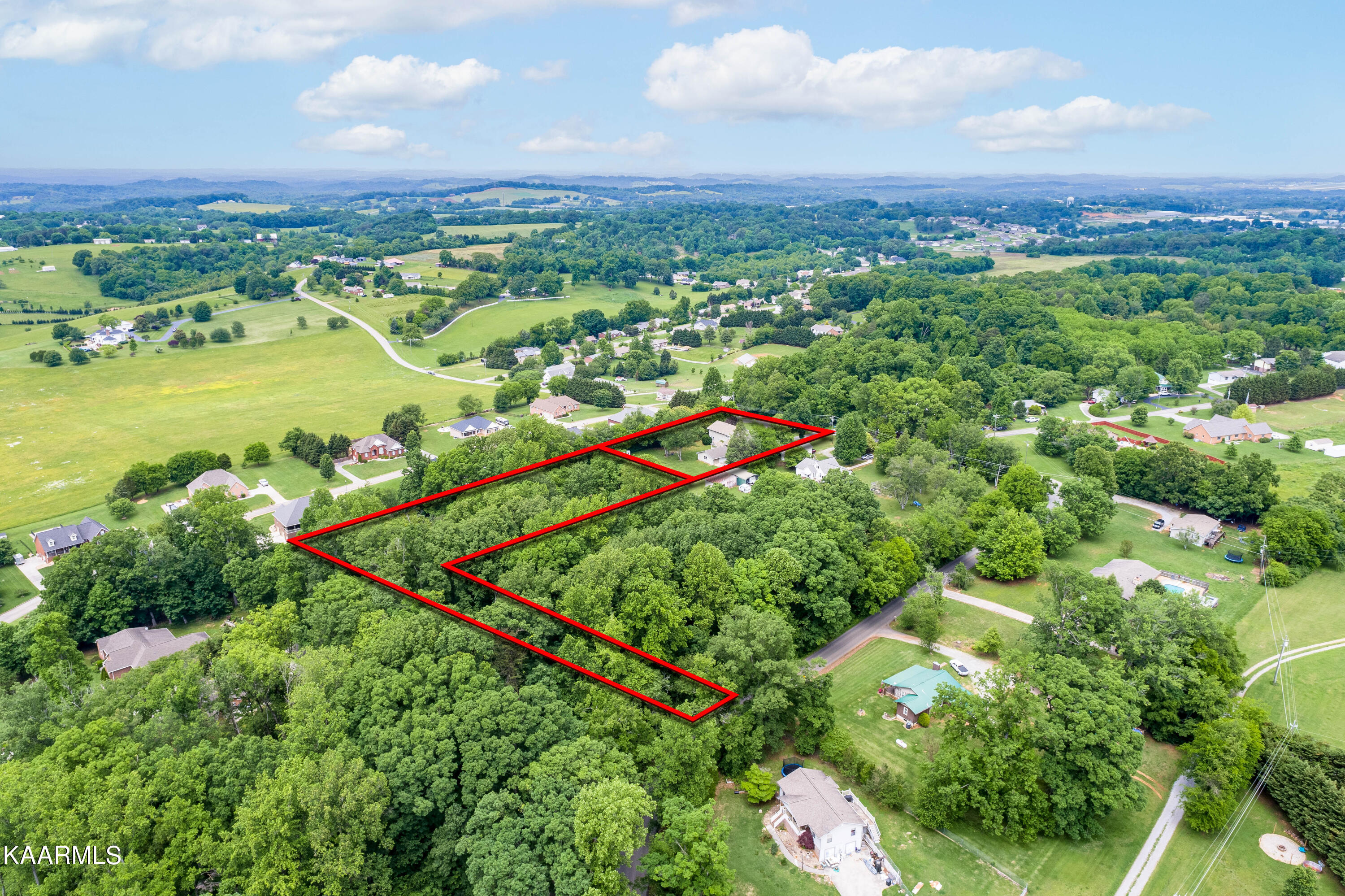 1307 Clendenen Road Maryville, TN 37801 - Photo 8 of 58 1307 Clendenen Rd-13