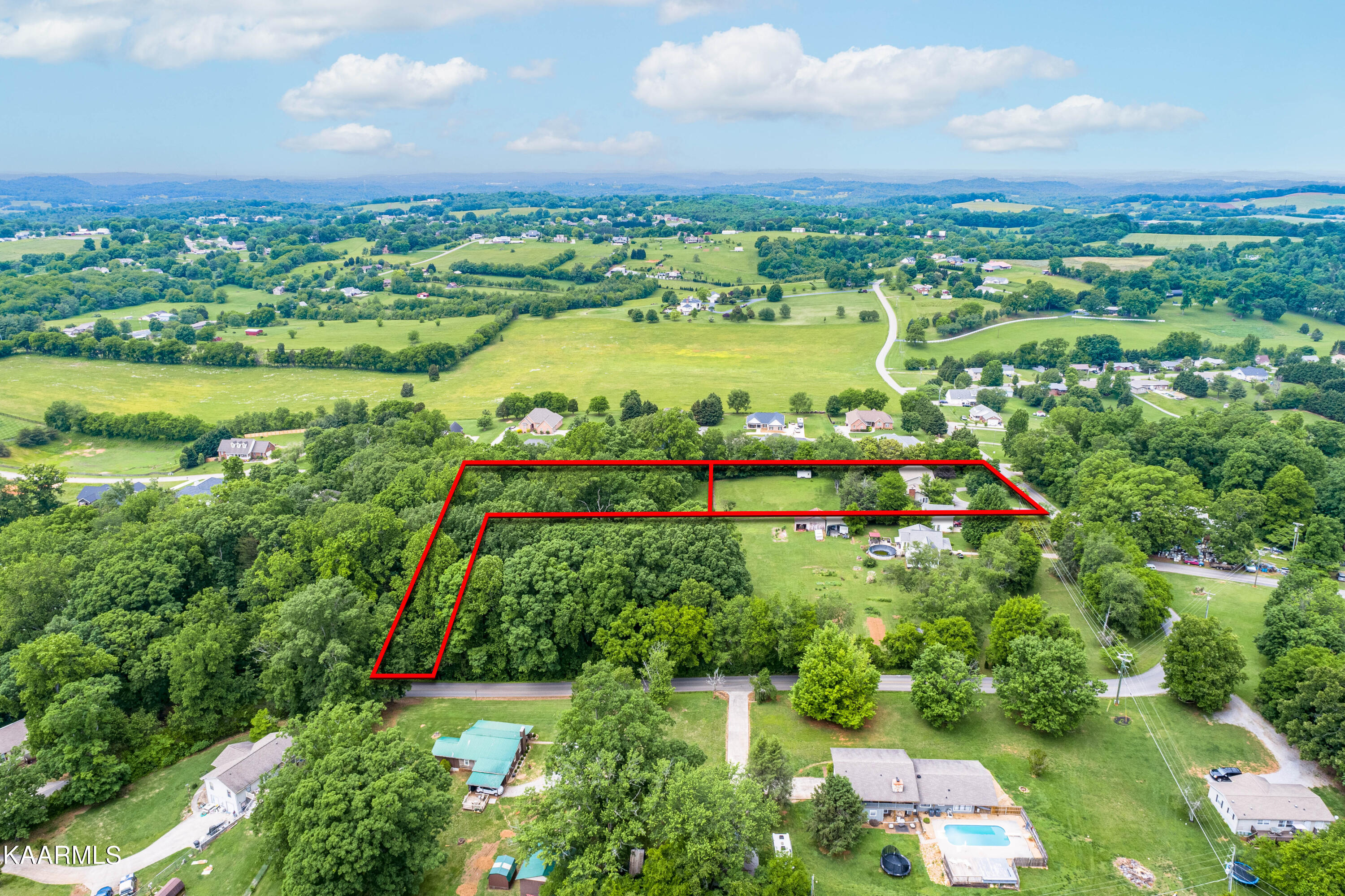 1307 Clendenen Road Maryville, TN 37801 - Photo 9 of 58 1307 Clendenen Rd-15