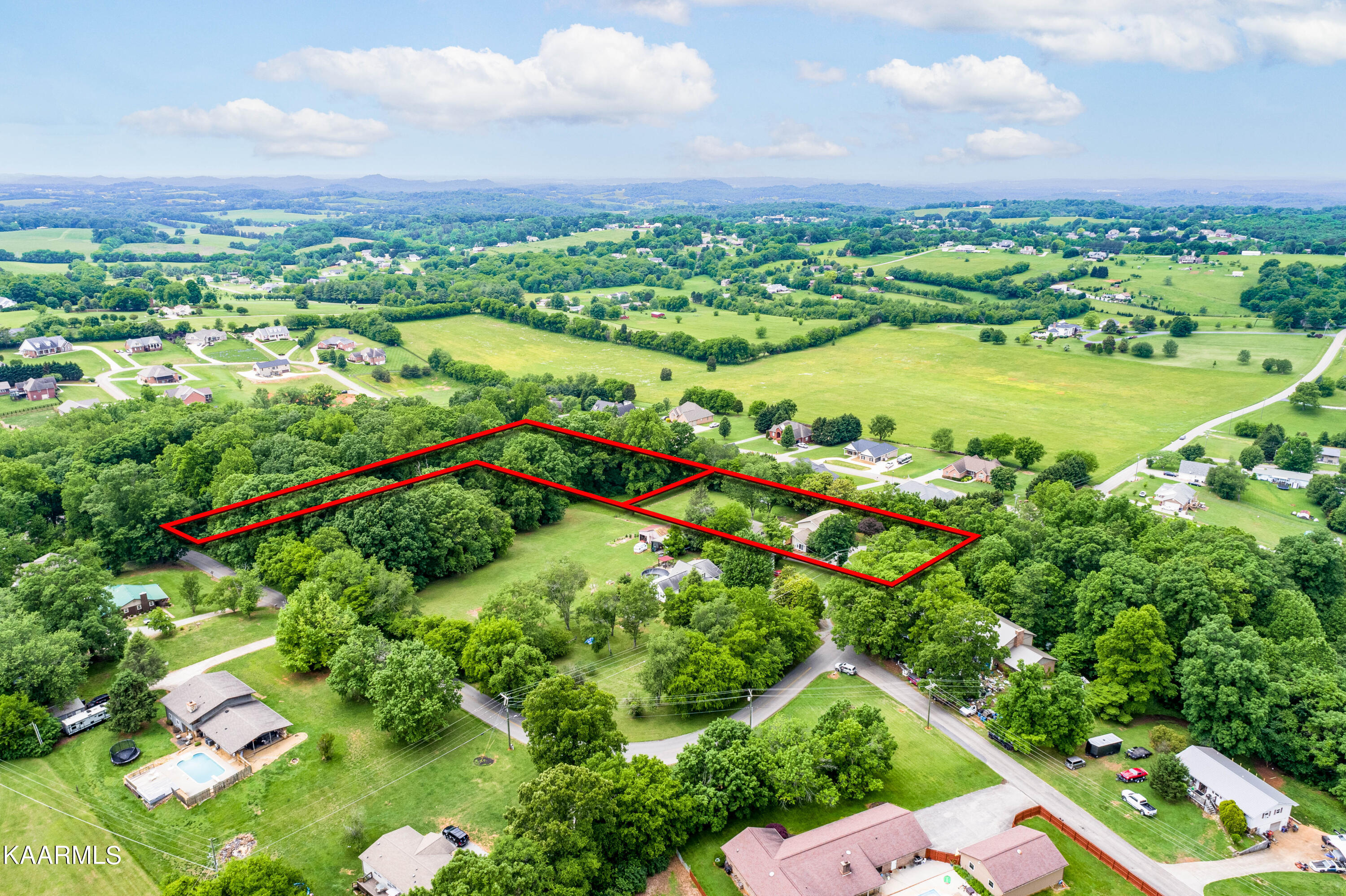 1307 Clendenen Road Maryville, TN 37801 - Photo 10 of 58 1307 Clendenen Rd-17