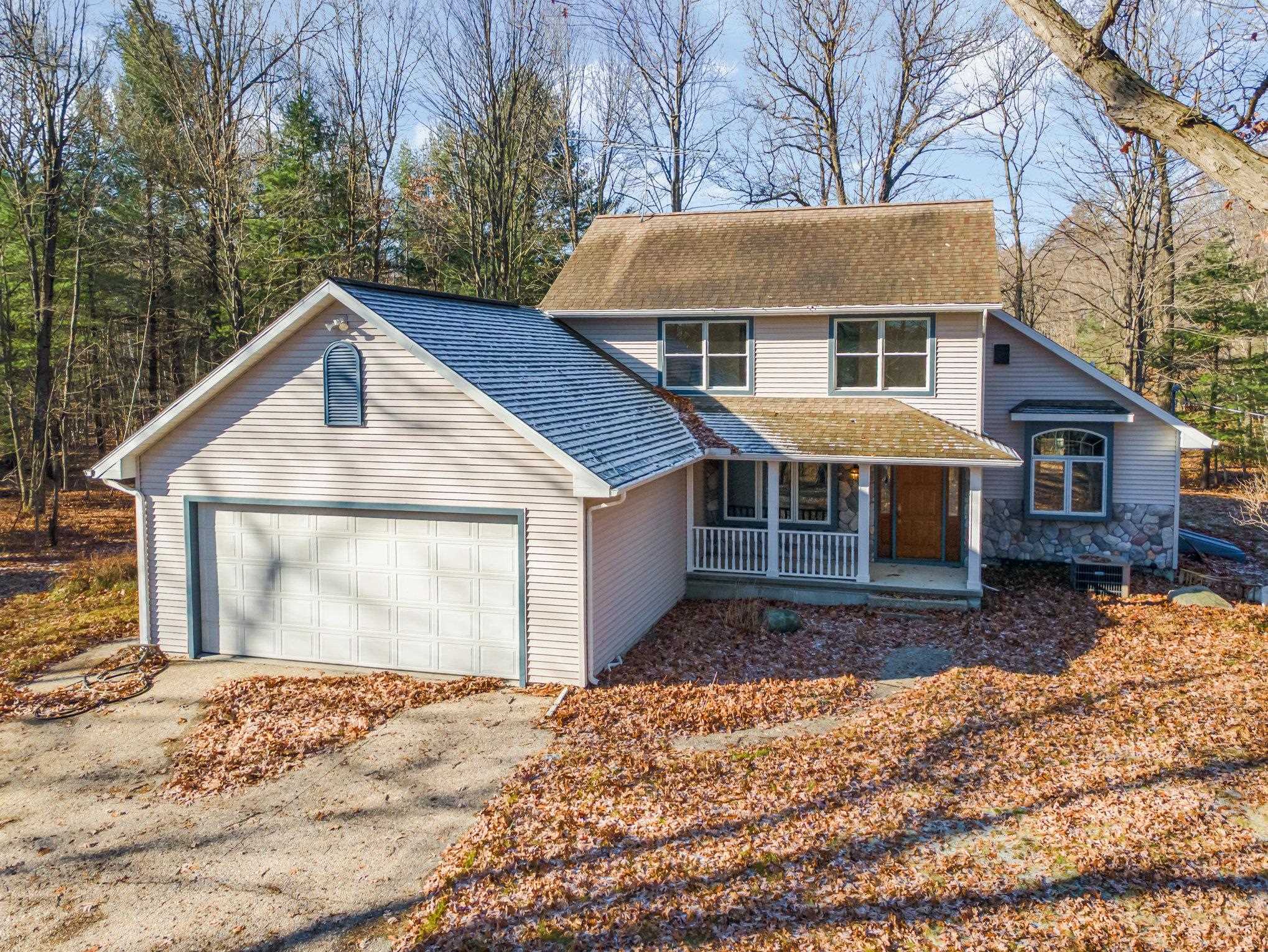 2074 West Olson Road Sanford, MI 48657 - Photo 40 of 48