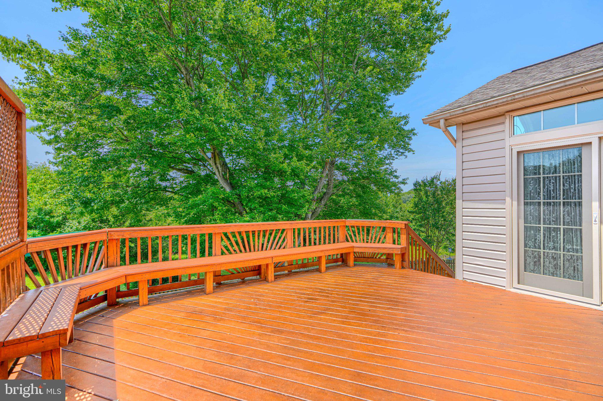 9310 Glen Vista Road Perry Hall, MD 21128 - Photo 55 of 63