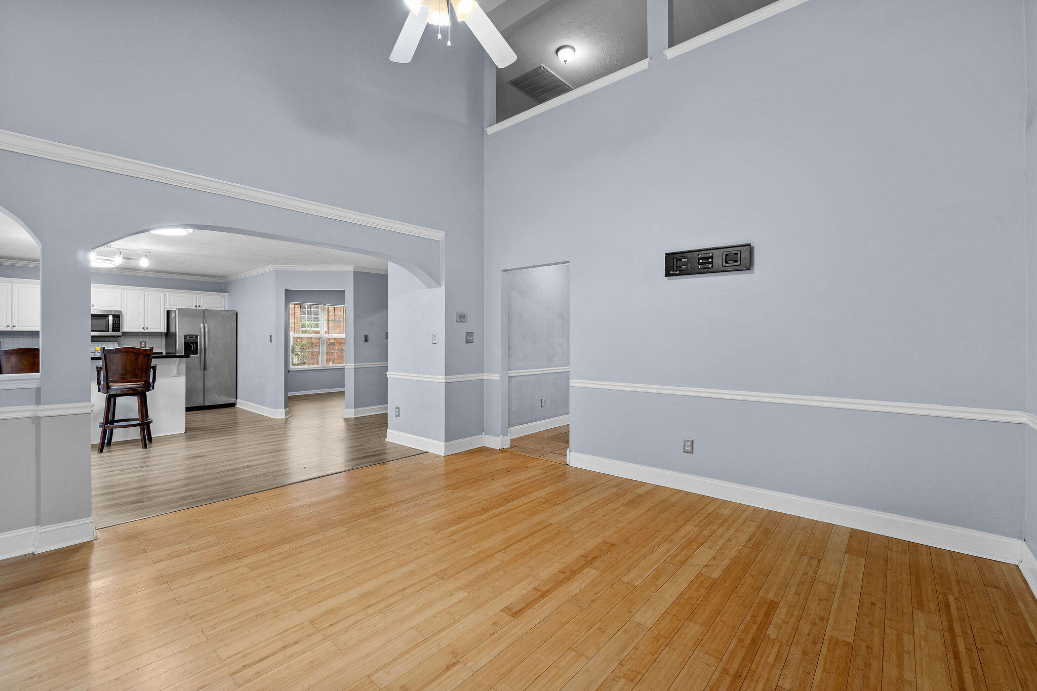 7628 Pleasantville Way Grovetown, GA 30813 - Photo 8 of 41 DSC06751