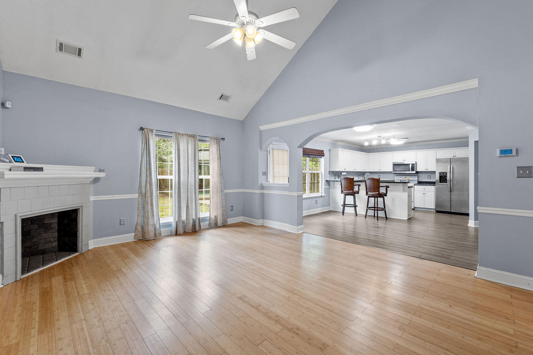 7628 Pleasantville Way Grovetown, GA 30813 - Photo 10 of 41 DSC06763
