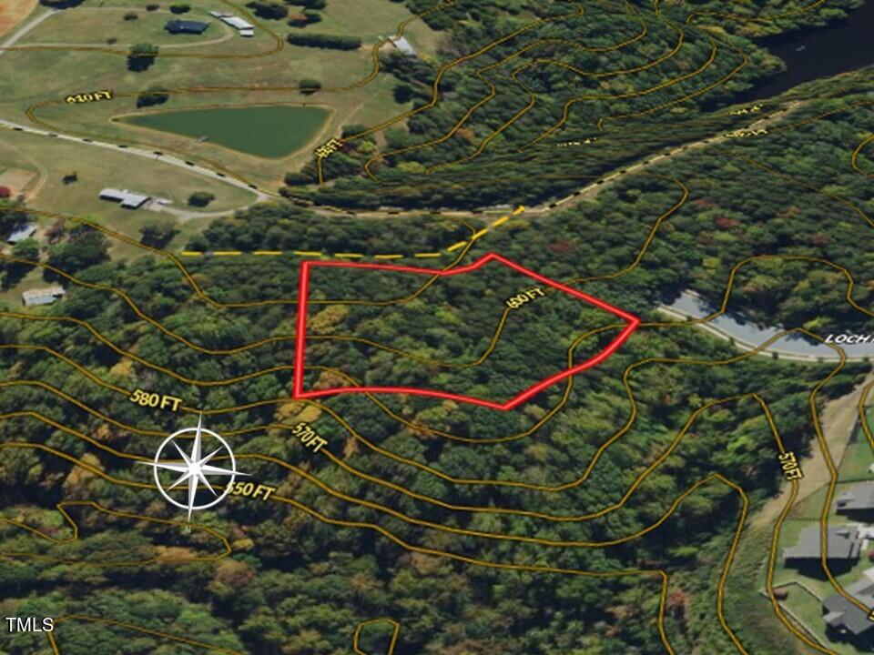 2-3 Howle Drive Burlington, NC 27215 - Photo 20 of 52 Alamamce Co. NC 1.70-Backwoods-Howle-Lot