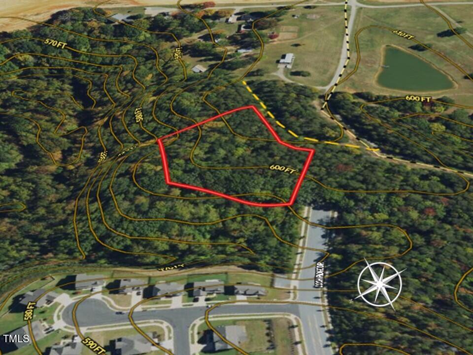2-3 Howle Drive Burlington, NC 27215 - Photo 28 of 52 Alamamce Co. NC 1.70-Backwoods-Howle-Lot